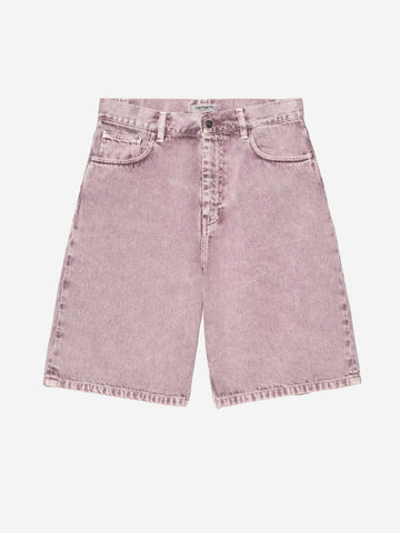 CARHARTT WIP W' Shorts lilla 'Brandon' Rosa