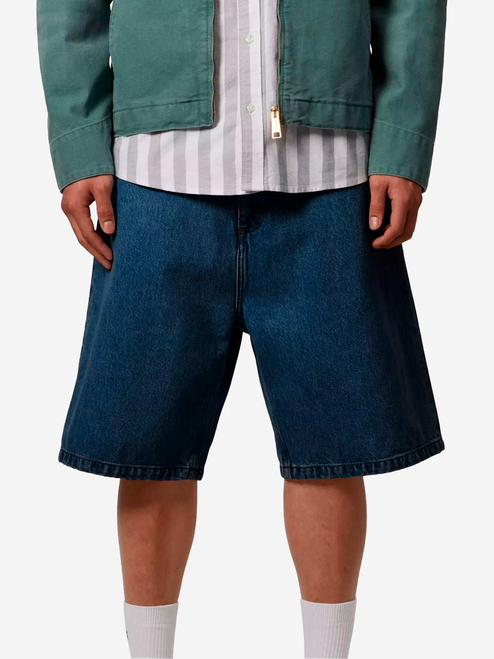 CARHARTT WIP Denim Urbanstaroma