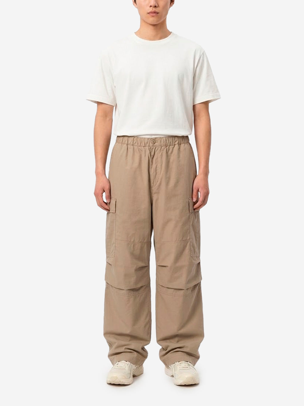 CARHARTT WIP Pantaloni Jet Cargo beige Beige Urbanstaroma