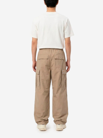 CARHARTT WIP Pantaloni Jet Cargo beige Beige