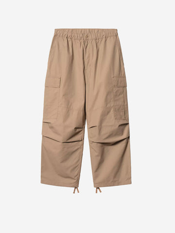 CARHARTT WIP Pantaloni Jet Cargo beige Beige