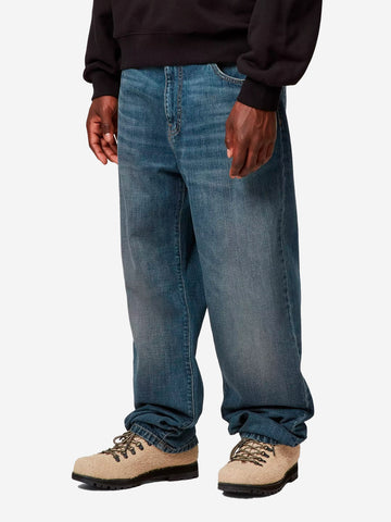 CARHARTT WIP Jeans blu 'Aron' Pant Blu