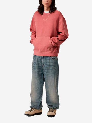 CARHARTT WIP Jeans blu 'Aron' Pant Blu chiaro