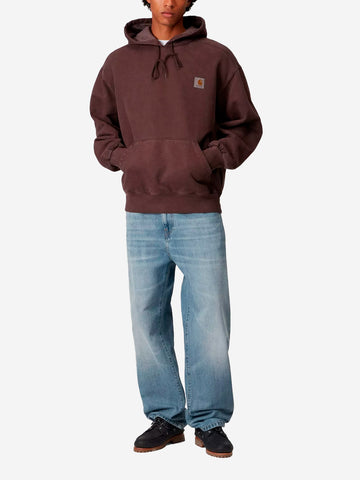 CARHARTT WIP Jeans blu chiari 'Aron' Pant Celeste