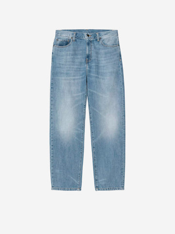 CARHARTT WIP Jeans blu chiari 'Aron' Pant Celeste