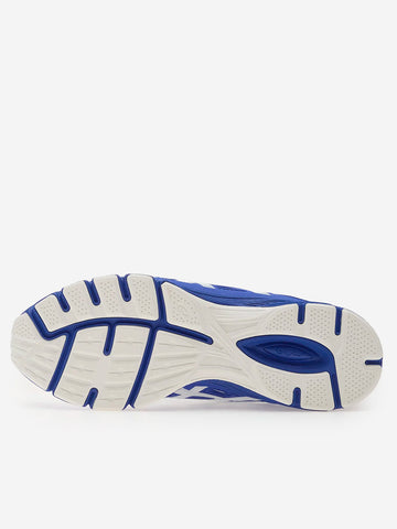 COMME DES GARCONS SHIRT ASICS Gel-SD-Lyte x CDG bianche e blu Blu bianco