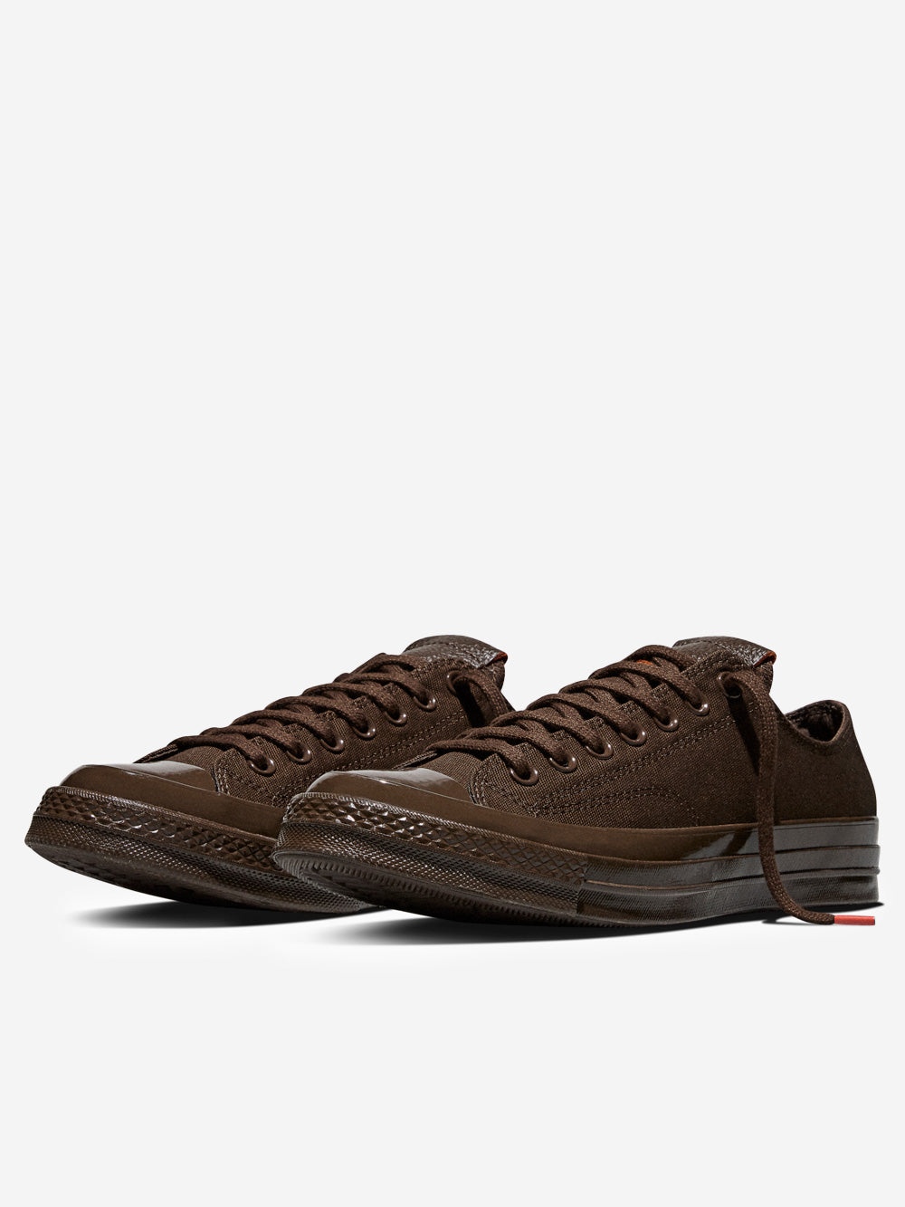 CONVERSE Chuck 70 OX 'Monochrome' marroni Marrone Urbanstaroma