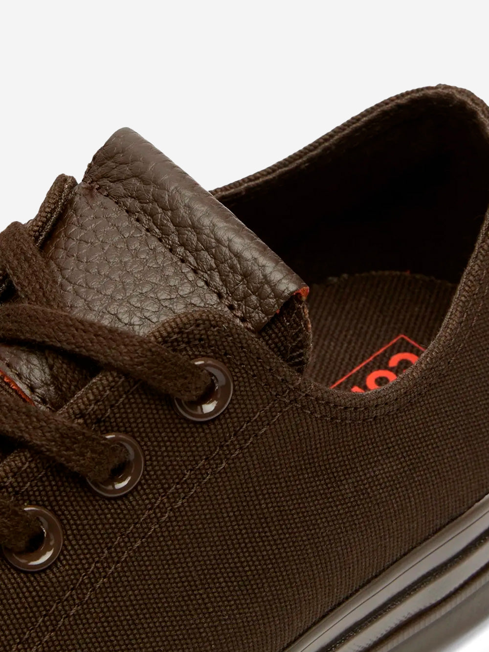 CONVERSE Chuck 70 OX 'Monochrome' marroni Marrone Urbanstaroma