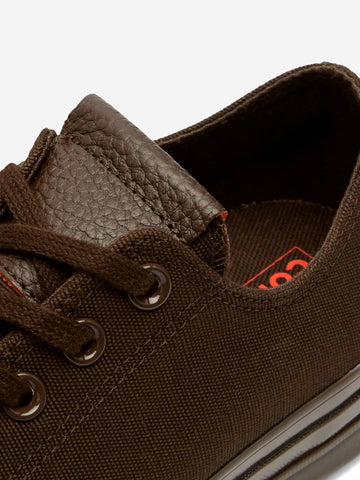 CONVERSE Chuck 70 OX 'Monochrome' marroni Marrone