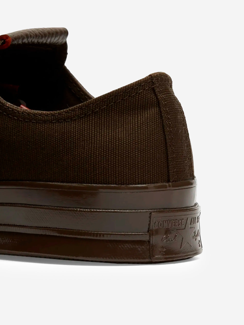 CONVERSE Chuck 70 OX 'Monochrome' marroni Marrone Urbanstaroma