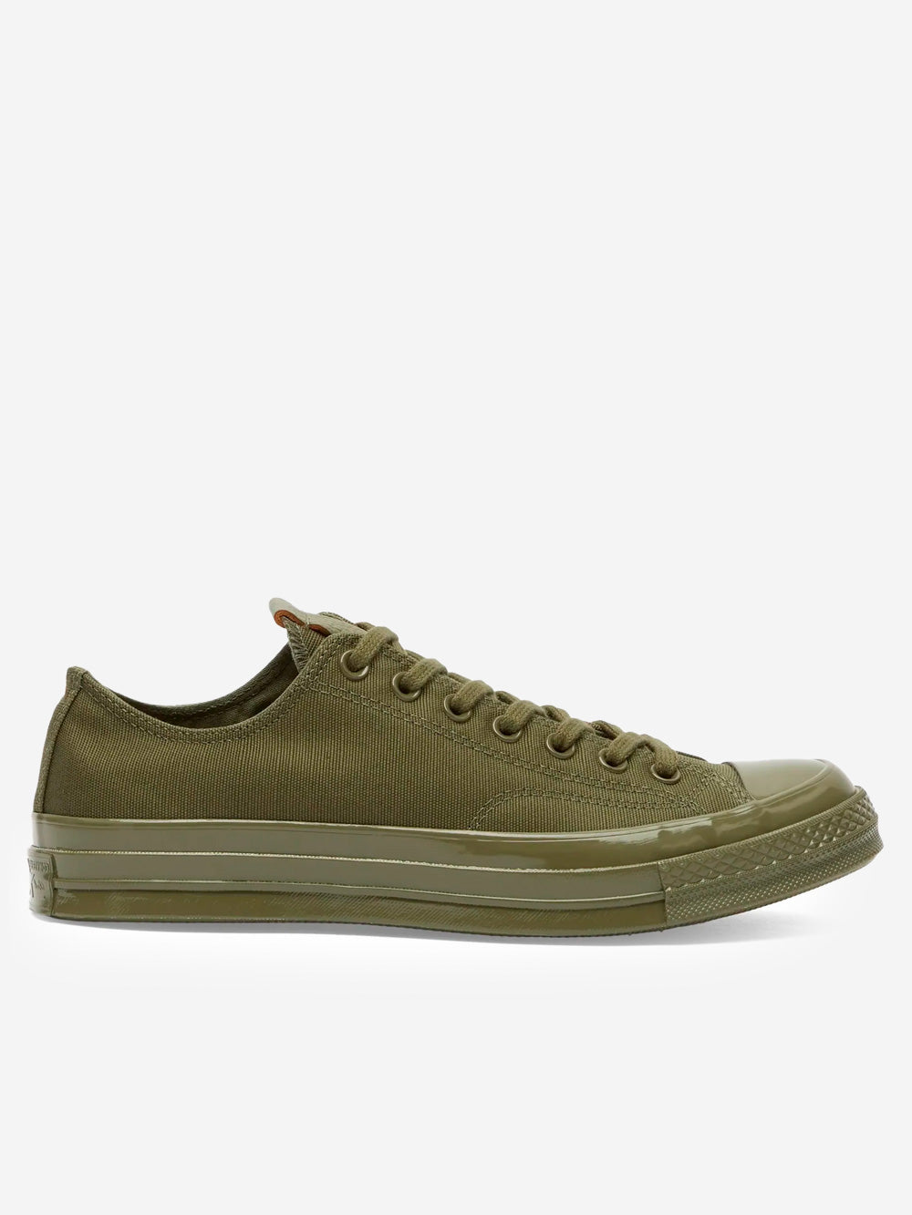 CONVERSE Chuck 70 OX 'Monochrome' verdi Verde Urbanstaroma