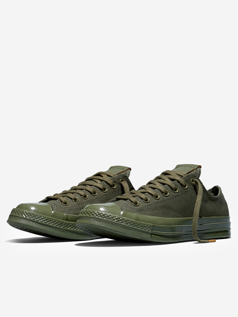 CONVERSE Chuck 70 OX 'Monochrome' verdi Verde Urbanstaroma