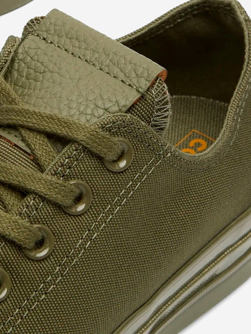 CONVERSE Chuck 70 OX 'Monochrome' verdi Verde