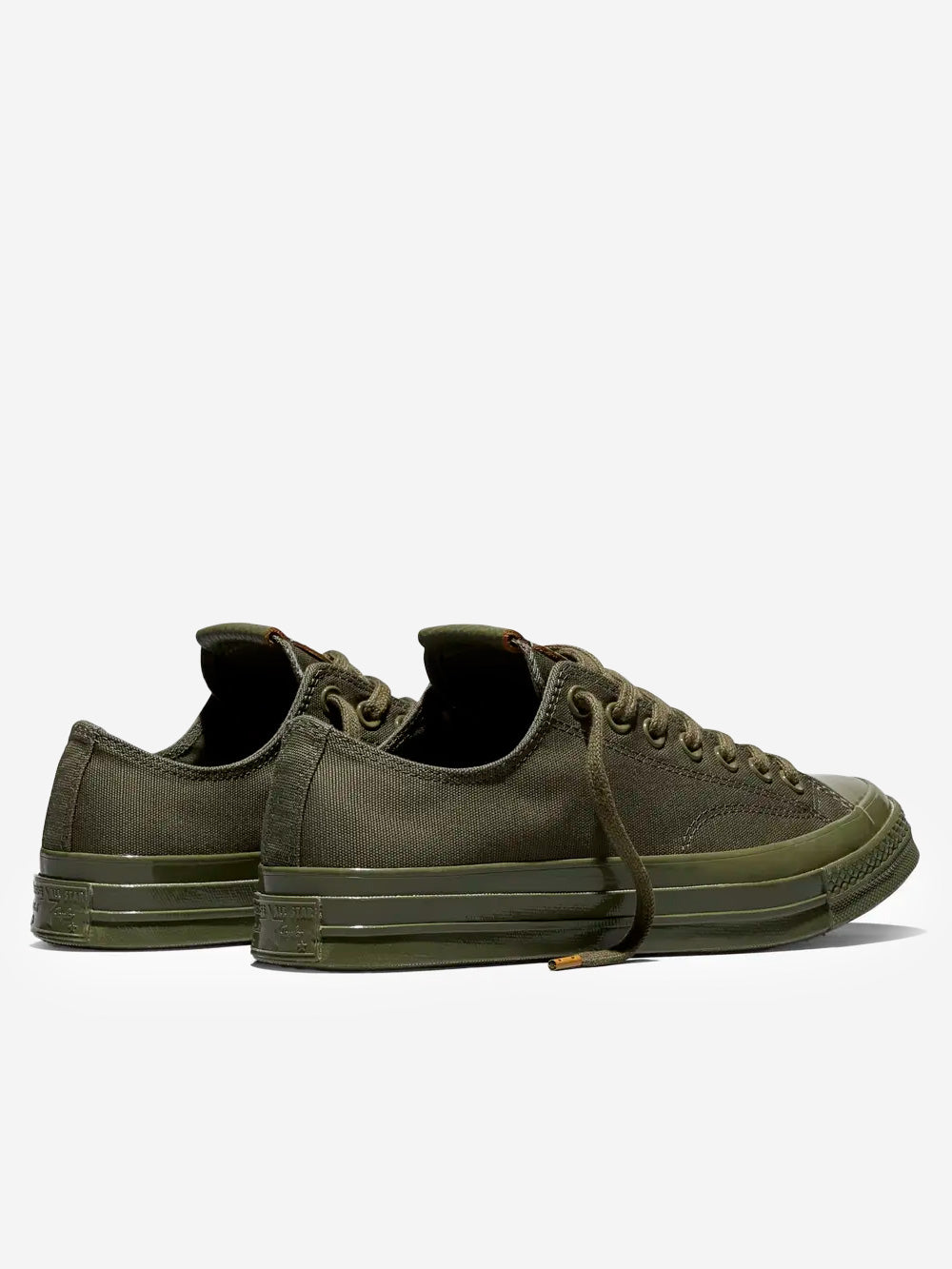 CONVERSE Chuck 70 OX 'Monochrome' verdi Verde Urbanstaroma