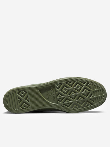 CONVERSE Chuck 70 OX 'Monochrome' verdi Verde