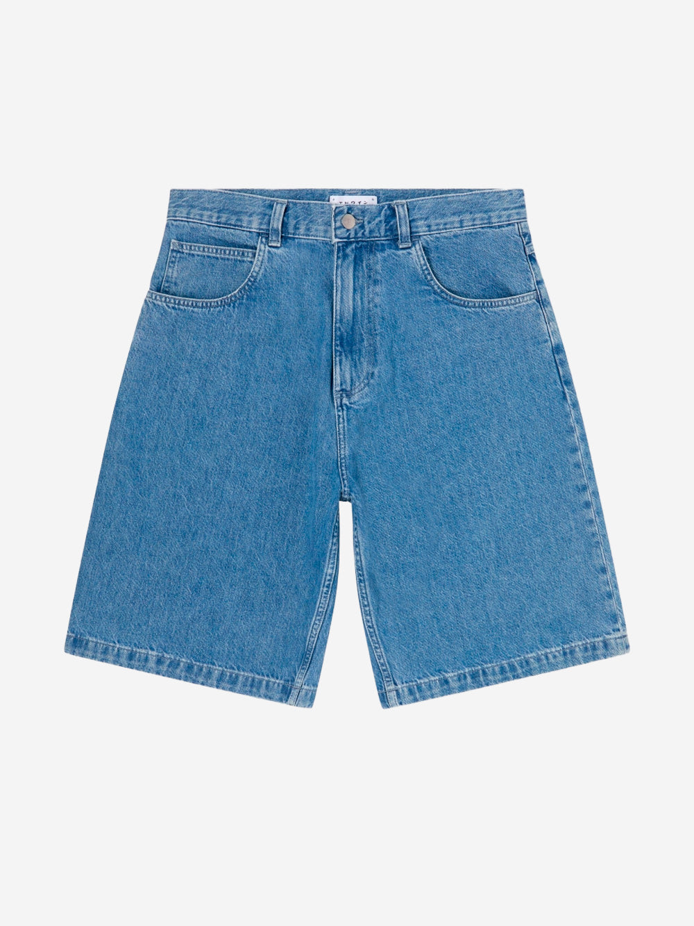 EDWIN Shorts Worker in denim blu Denim Urbanstaroma