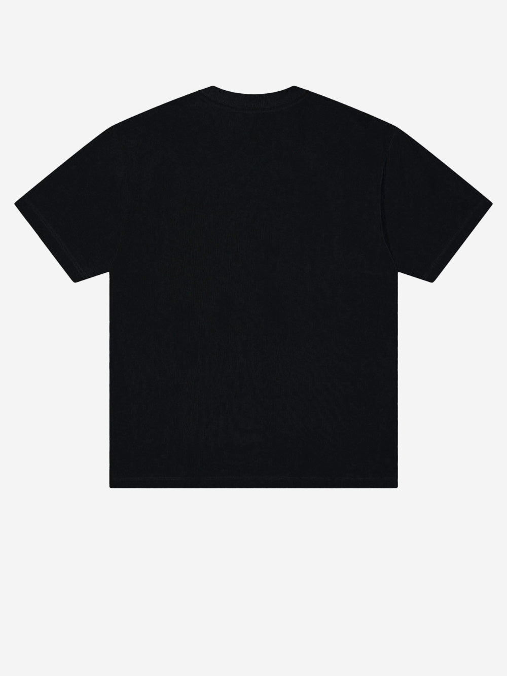 EDWIN T-Shirt nera Sunset On Fuji San Nero Urbanstaroma