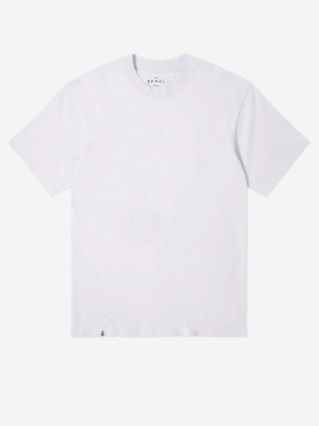 EDWIN T-shirt bianca oversize Bianco