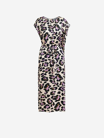 ESSENTIEL ANTWERP Beige nero