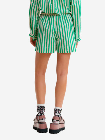 ESSENTIEL ANTWERP Verde beige