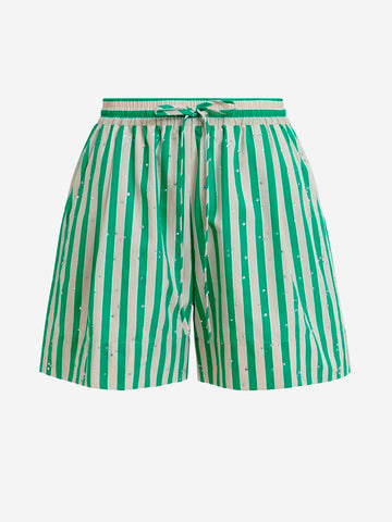 ESSENTIEL ANTWERP Verde beige