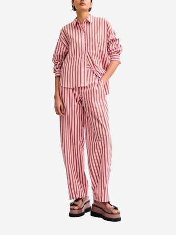ESSENTIEL ANTWERP marrone