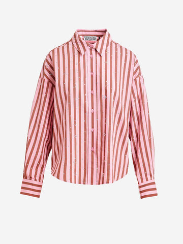 ESSENTIEL ANTWERP marrone