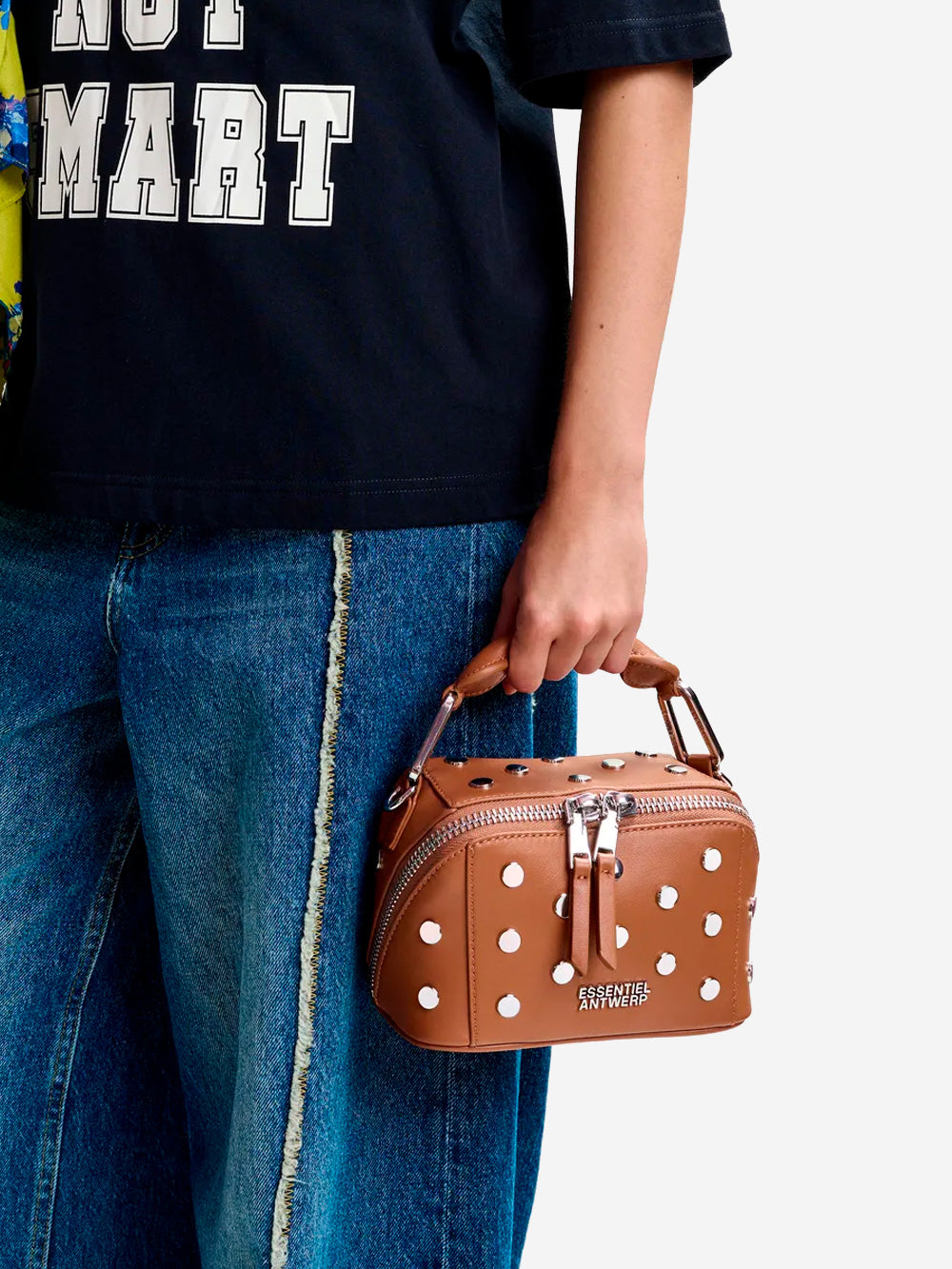 ESSENTIEL ANTWERP Marrone Urbanstaroma