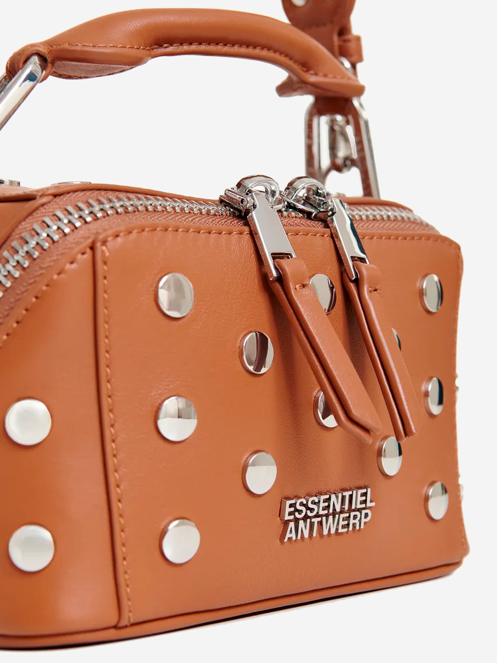 ESSENTIEL ANTWERP Marrone Urbanstaroma