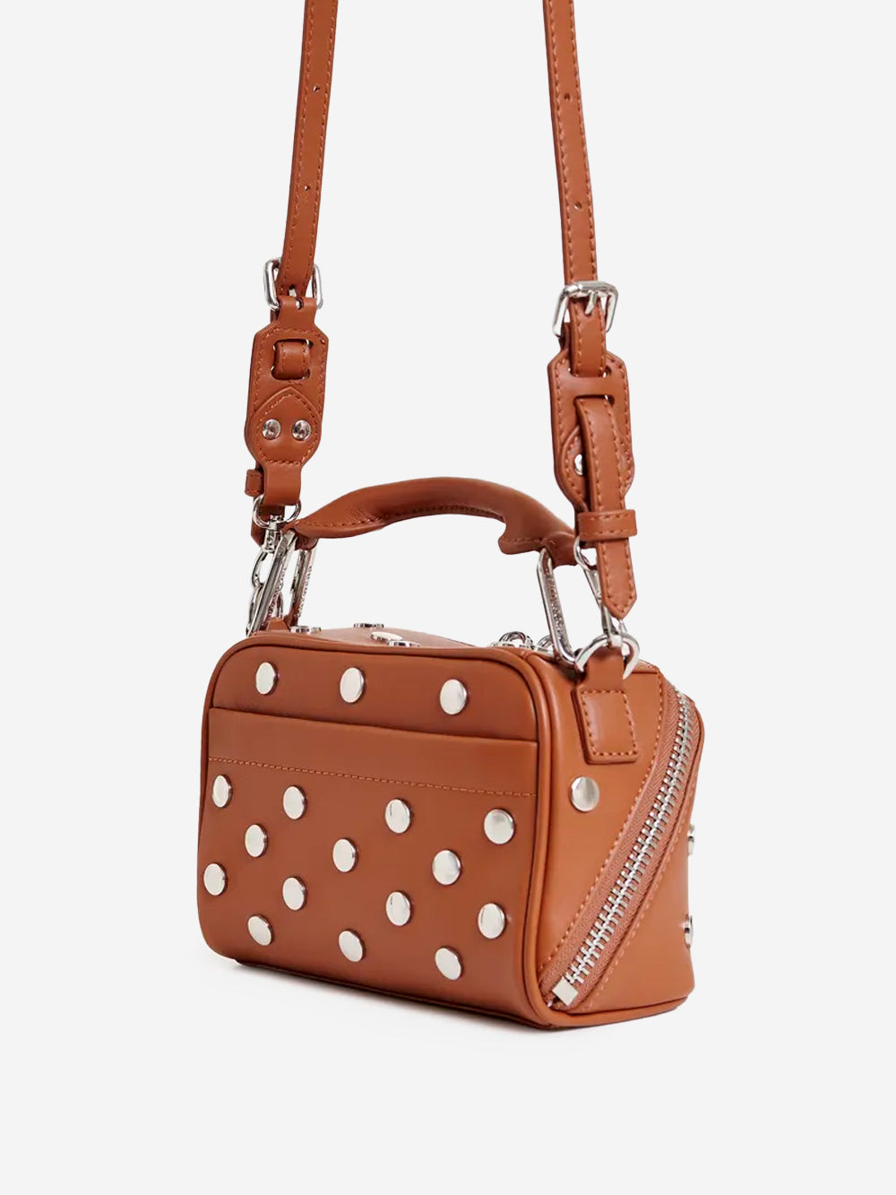 ESSENTIEL ANTWERP Marrone Urbanstaroma