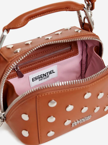 ESSENTIEL ANTWERP Marrone