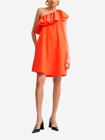 ESSENTIEL ANTWERP arancione