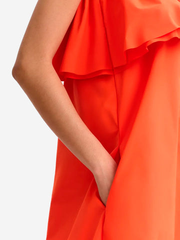 ESSENTIEL ANTWERP arancione