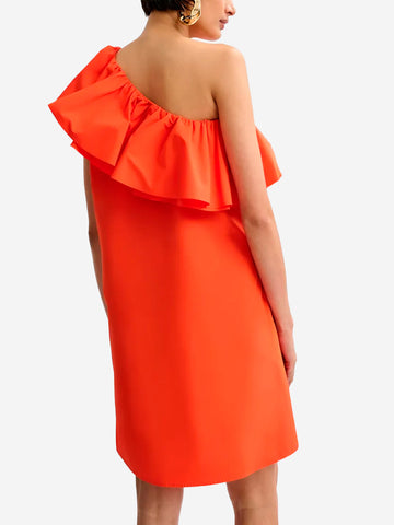 ESSENTIEL ANTWERP arancione