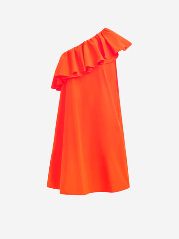 ESSENTIEL ANTWERP arancione