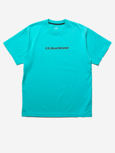 Bristol FC.R.B. シャツセット F.C. REAL BRISTOL Light blue 'Team Staff' T-shirt with lenticular