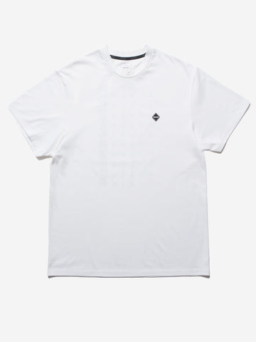 F.C. REAL BRISTOL T-Shirt bianca con grafica 55 Stars Bianco