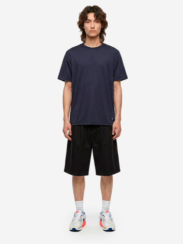 F.C. REAL BRISTOL T-shirt tech dry pack (x3) Multicolor