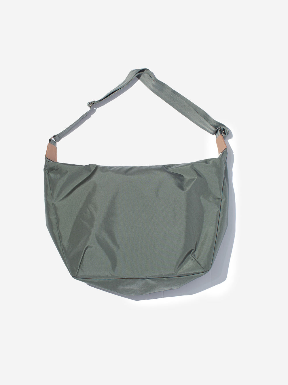 F/CE 2WAY Tote a spalla in nylon verde (28L) Verde Urbanstaroma