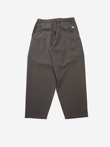 F/CE Pantaloni air balloon con pinces Beige