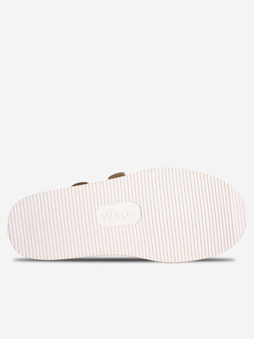F/CE Zavot-Vs by F/CE x Suicoke in beige Beige