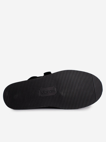 F/CE Zavot-Vs by F/CE x Suicoke in nero Nero