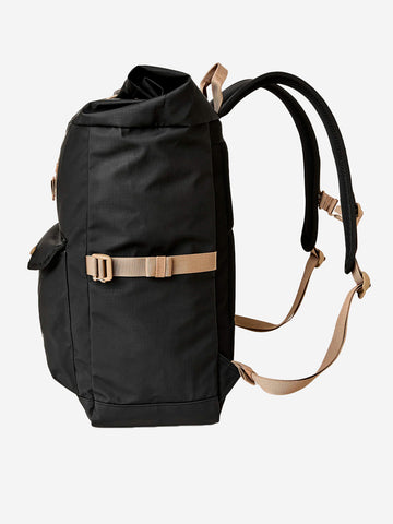 FILSON Zaino nero 'All-weather' Nero beige