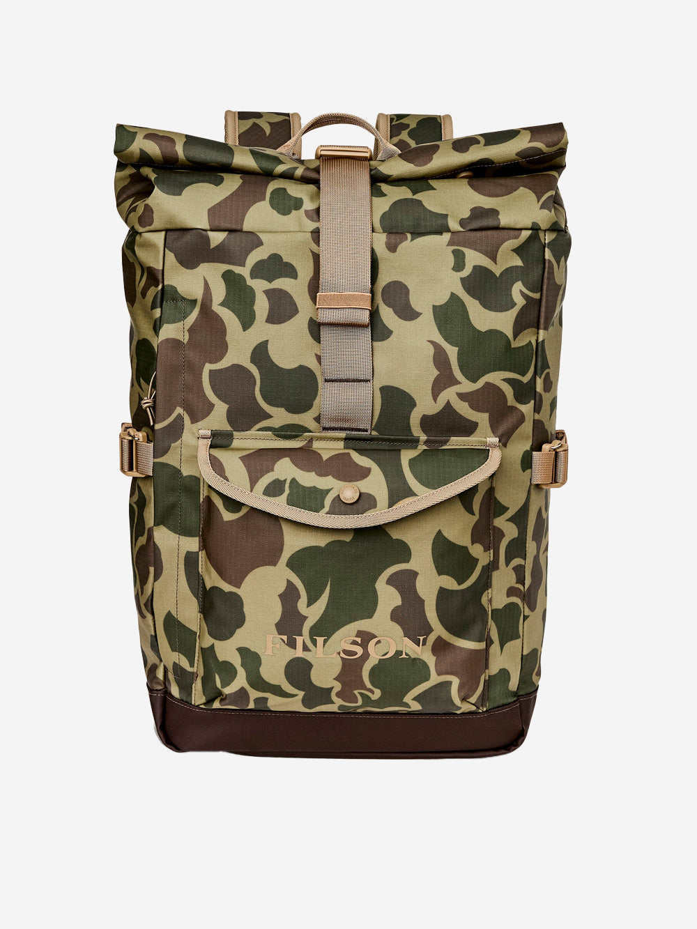 FILSON Zaino camouflage 'All-weather' Camouflage Urbanstaroma
