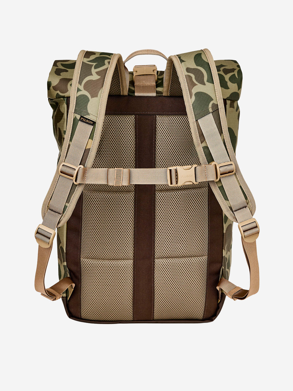 FILSON Zaino camouflage 'All-weather' Camouflage Urbanstaroma