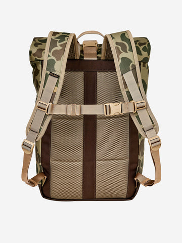 FILSON Zaino camouflage 'All-weather' Camouflage