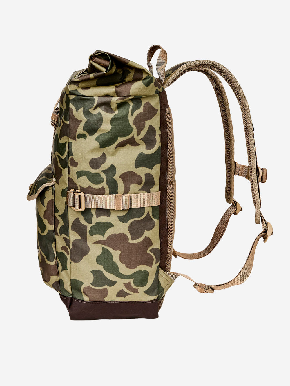 FILSON Zaino camouflage 'All-weather' Camouflage Urbanstaroma
