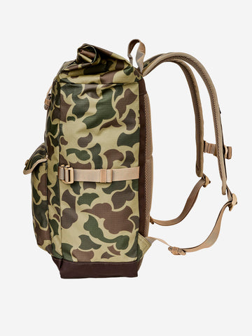 FILSON Zaino camouflage 'All-weather' Camouflage