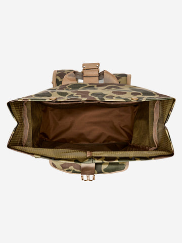 FILSON Zaino camouflage 'All-weather' Camouflage