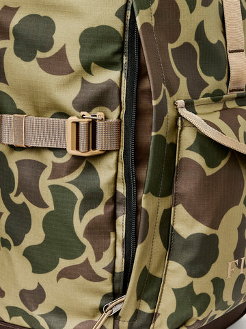 FILSON Zaino camouflage 'All-weather' Camouflage